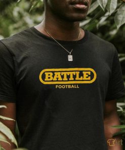 Battle Sports Logo T Shirt