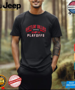 Battlin’ Billies 2024 Playoffs GoRed t shirt