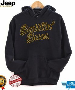 Battlin' Bucs Shirt