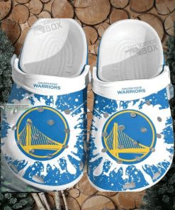 Bay Area Brilliance Crocs