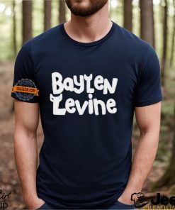 Baylen Levine Loded Shirt