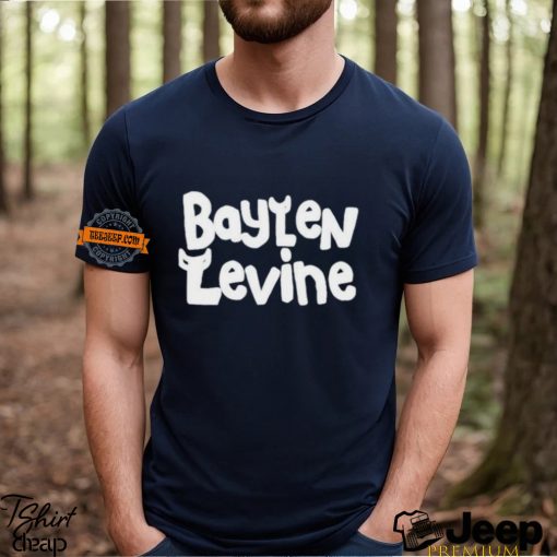 Baylen Levine Loded Shirt