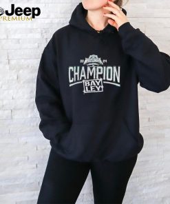 Bayley Wrestlemania 40 Champion 2024 T Shirt