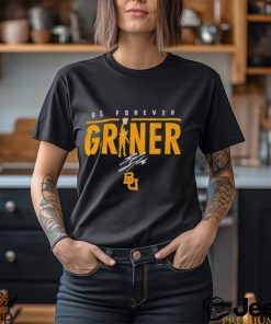 Baylor Bears BG forever Brittney Griner dunk shirt