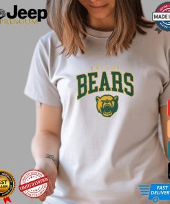 Baylor Bears Classic Logo T Shirt