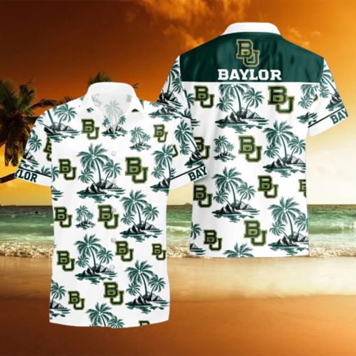 Baylor Bears Hawaiian Shirt Trending Summner For Men Women