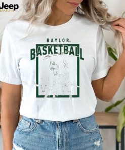 Baylor Bears vs Texas Longhorns 2024 basketball shirt