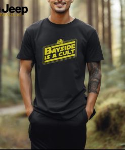 Bayside Merch A Long Time Ago Tee Shirt