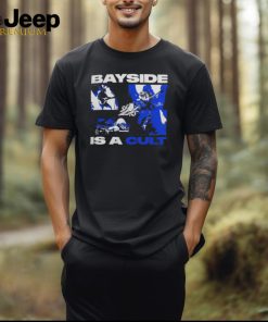 Bayside Merch Is A Cult Tee Shirt