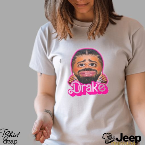Bbl Drizzy Drake Shirt