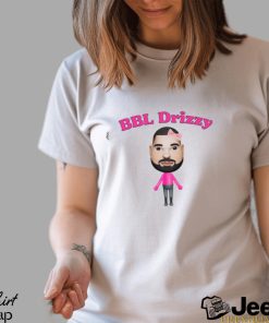 Bbl Drizzy Shirt