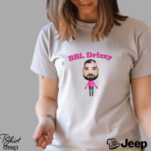 Bbl Drizzy Shirt