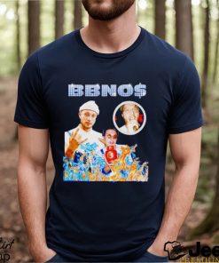 Bbno$ Rap vintage shirt