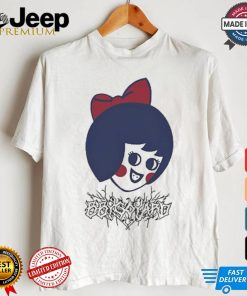 Bby Utz White Funny Shirt