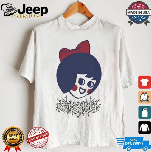 Bby Utz White Funny Shirt