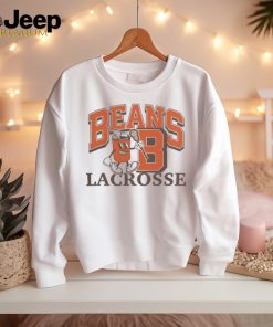 Beans Lacrosse Club Champion 2024 Beans Lacrosse Tee Shirt