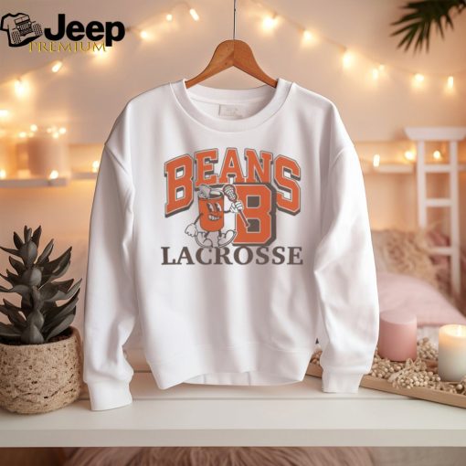Beans Lacrosse Club Champion 2024 Beans Lacrosse Tee Shirt