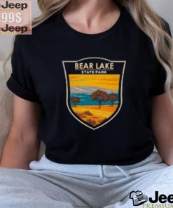 Bear Lake T Shirts