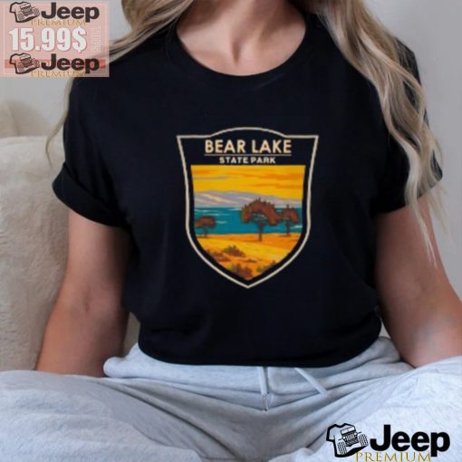 Bear Lake T Shirts