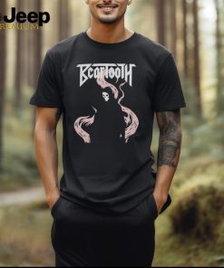 Beartooth Waste Of Time Hoodie Sweat shirt