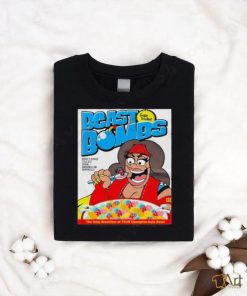 Beast Bombs Shirt