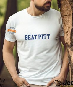 Beat Pitt Shirt