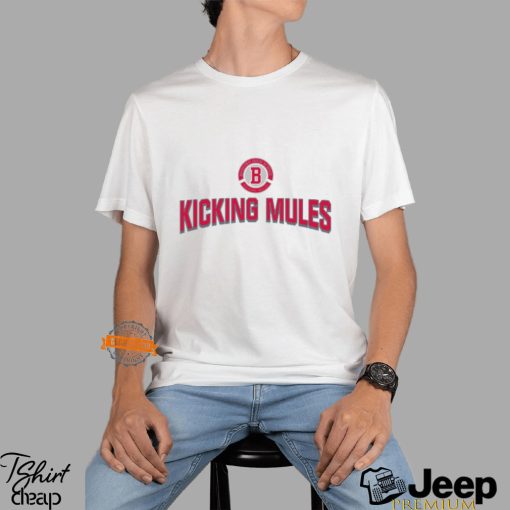 Bedford Kicking Mules Shirt