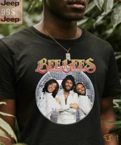 Bee gee6 shirt