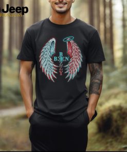 Beenbizzy Shop Angels Demons shirt