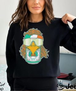 Beer eagle St Patrick’s Day shirt