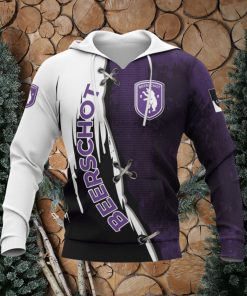 Beerschot VA Printing Hoodie, Gift For Men And Women