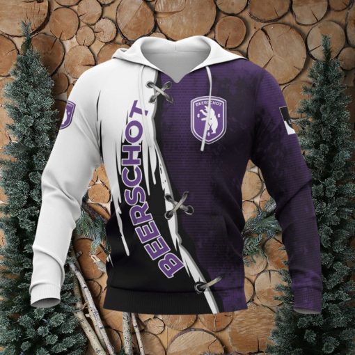 Beerschot VA Printing Hoodie, Gift For Men And Women