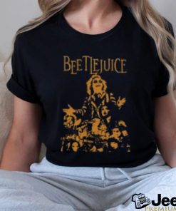 Beetlejuice T Shirts