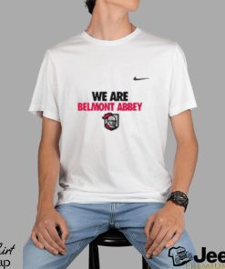 Belmont Abbey College The Official Store Of The Crusaders Shirt