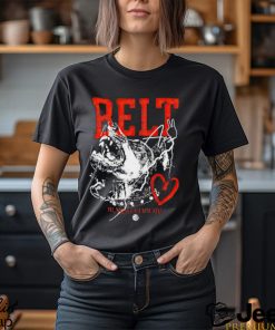 Belt 2 Ass The Pat Bev Pod With Rone shirt