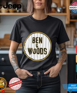 Ben And Woods Shirt