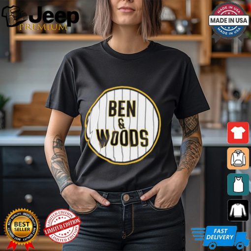 Ben And Woods Shirt