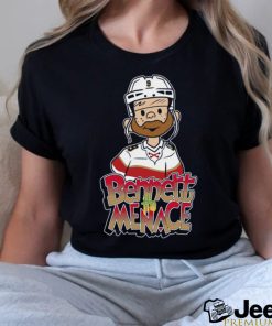 Ben the menace shirt