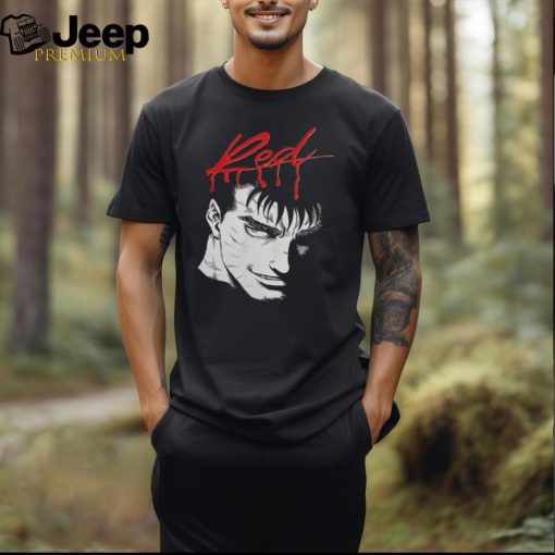 Berserk Chains Shop Us Whole Lotta Guts Shirt