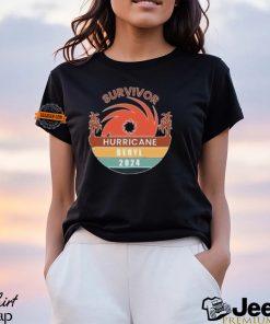 Beryl 2024 Hurricane 2024 Beryl Shirt