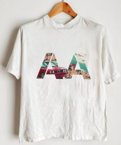 Best Autoalex aa summer e30 2024 shirt