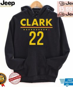 Best Caitlin clark ind 22 indiana basketball shirt