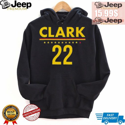 Best Caitlin clark ind 22 indiana basketball shirt