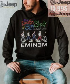 Best Eminem Coup De Grace Slim Shady T Shirt