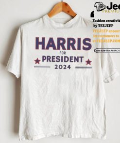 Best Harris president 2024 magnet refrigerator car magnet kamala harris shirt