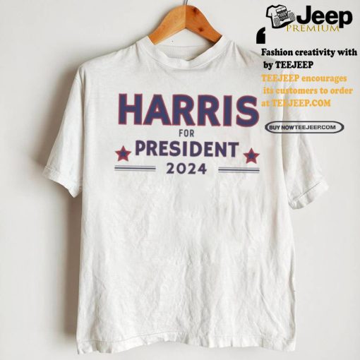 Best Harris president 2024 magnet refrigerator car magnet kamala harris shirt