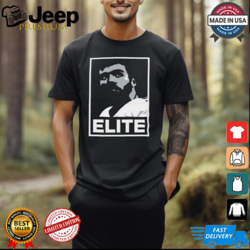 Best Ind elite shirt