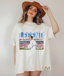 Best Photo Legend Nick Saban shirt