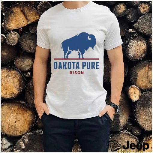 Best Shawn Baker Dakota Pure Bison Bull shirt