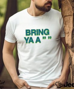 Best Top Minnesota Bring Ya Ass Shirt